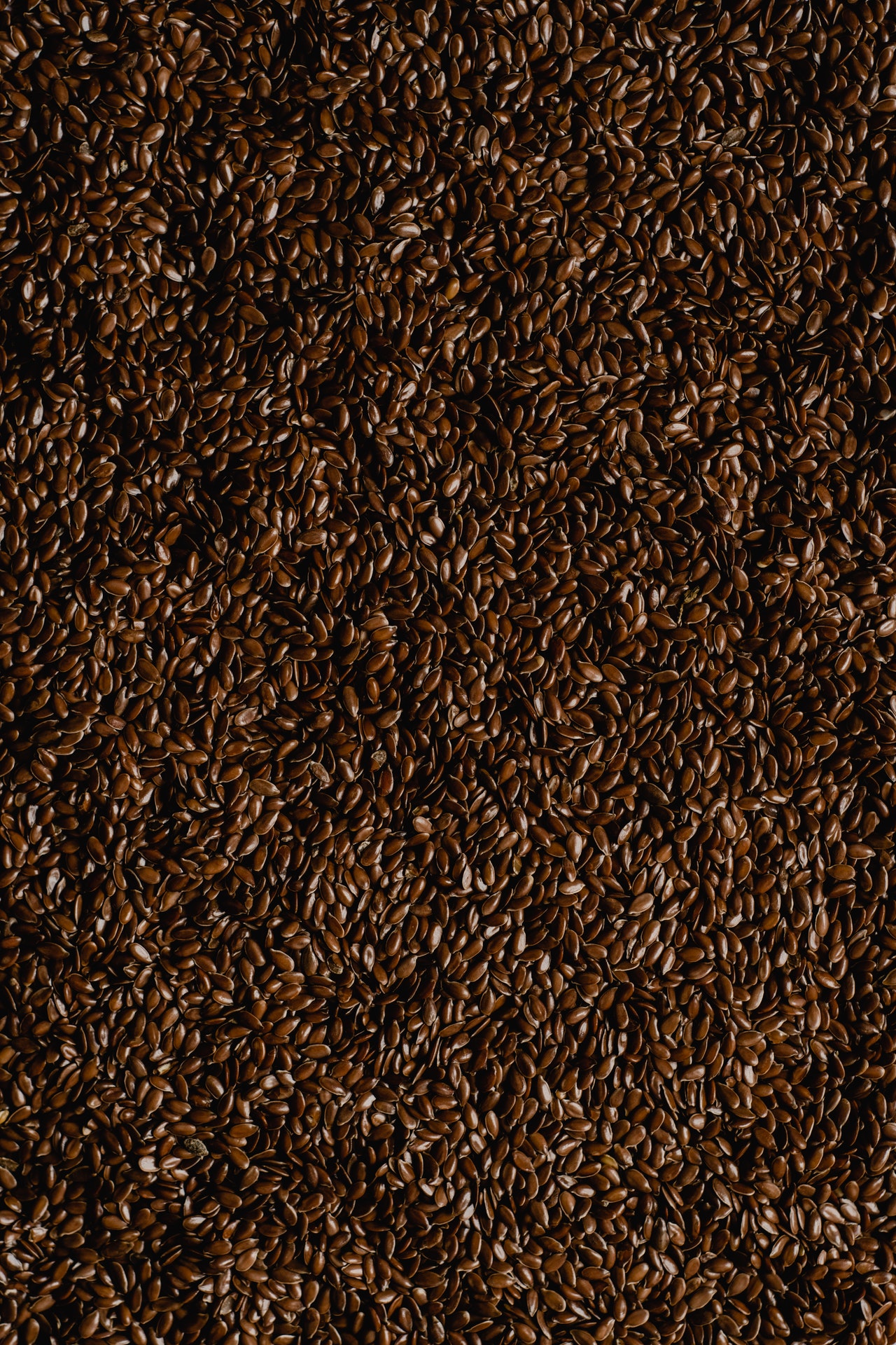 Flax seeds