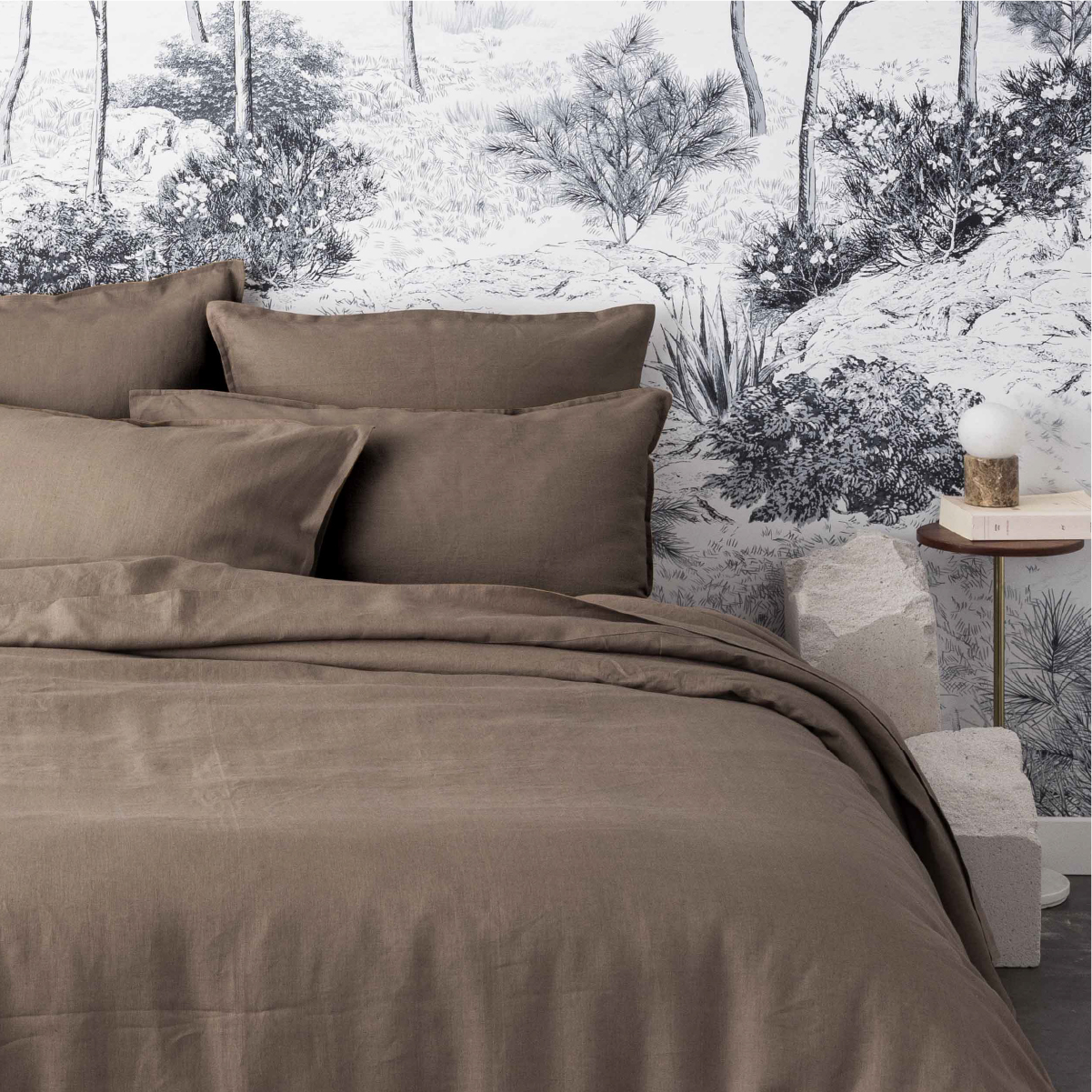 Bed Linen Alexandre Turpault