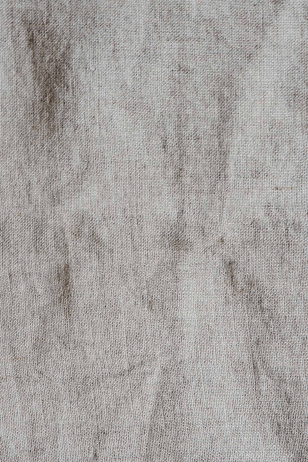 Linen cloth